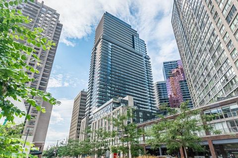 Photo 1 at 3106 - 955 Bay Street, Bay Street Corridor, Toronto