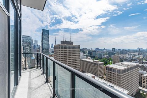 Photo 13 at 3106 - 955 Bay Street, Bay Street Corridor, Toronto