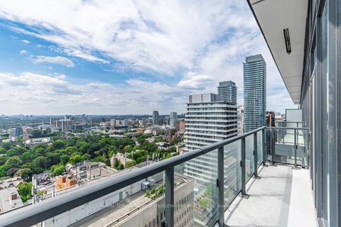 Photo 14 at 3106 - 955 Bay Street, Bay Street Corridor, Toronto