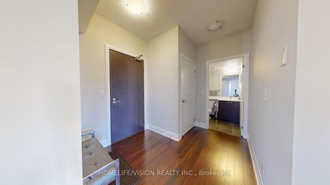 Photo 1 at 1504 - 1060 Sheppard Avenue W, York University Heights, Toronto