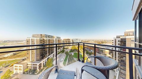 Photo 9 at 1504 - 1060 Sheppard Avenue W, York University Heights, Toronto