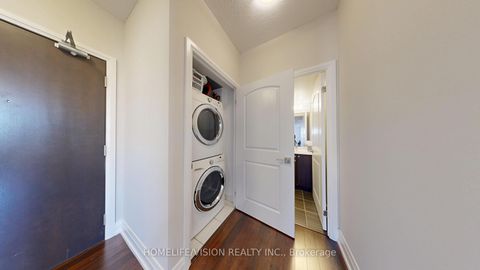 Photo 12 at 1504 - 1060 Sheppard Avenue W, York University Heights, Toronto
