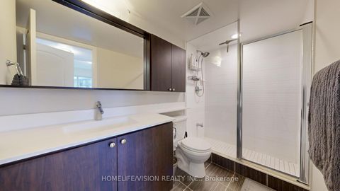 Photo 13 at 1504 - 1060 Sheppard Avenue W, York University Heights, Toronto