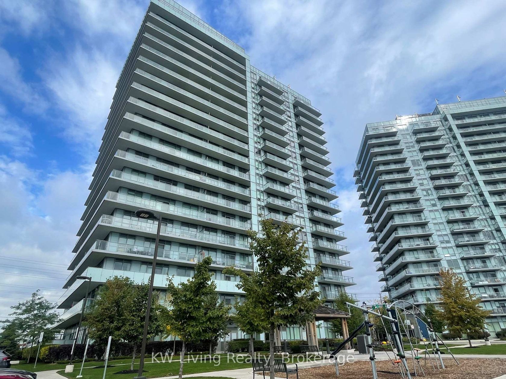 1801 - 4677 Glen Erin Drive, Central Erin Mills, Mississauga 