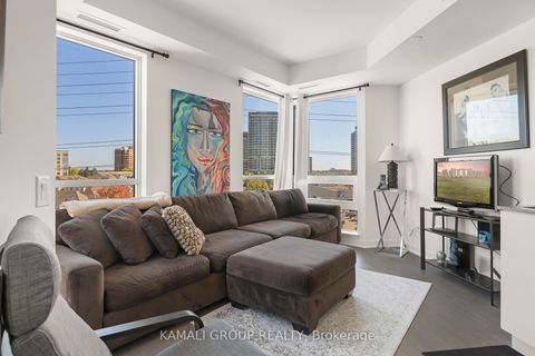 Photo 6 at 523 - 8888 Yonge Street, South Richvale, Richmond Hill