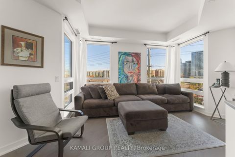Photo 7 at 523 - 8888 Yonge Street, South Richvale, Richmond Hill