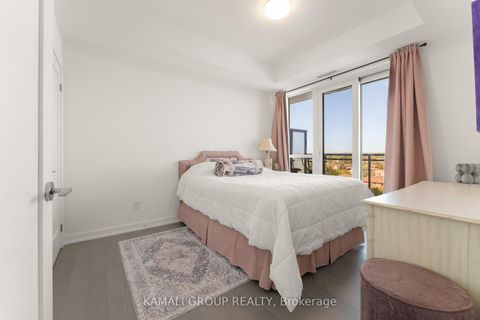 Photo 11 at 523 - 8888 Yonge Street, South Richvale, Richmond Hill