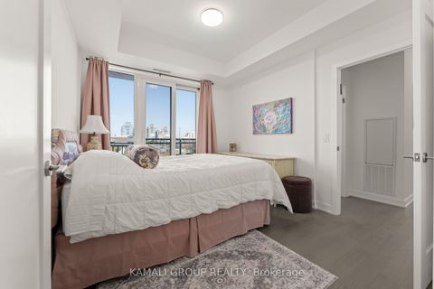 Photo 12 at 523 - 8888 Yonge Street, South Richvale, Richmond Hill