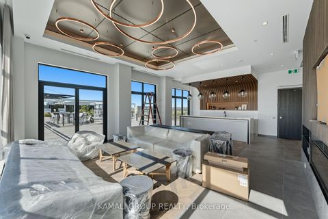 Photo 31 at 523 - 8888 Yonge Street, South Richvale, Richmond Hill