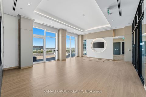 Photo 34 at 523 - 8888 Yonge Street, South Richvale, Richmond Hill