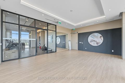 Photo 35 at 523 - 8888 Yonge Street, South Richvale, Richmond Hill