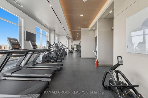 Photo 36 at 523 - 8888 Yonge Street, South Richvale, Richmond Hill