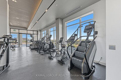 Photo 37 at 523 - 8888 Yonge Street, South Richvale, Richmond Hill