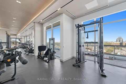 Photo 38 at 523 - 8888 Yonge Street, South Richvale, Richmond Hill