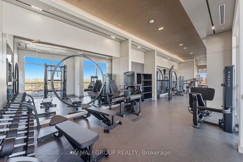 Photo 39 at 523 - 8888 Yonge Street, South Richvale, Richmond Hill