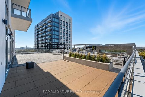 Photo 40 at 523 - 8888 Yonge Street, South Richvale, Richmond Hill