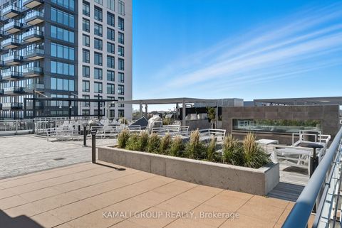 Photo 41 at 523 - 8888 Yonge Street, South Richvale, Richmond Hill