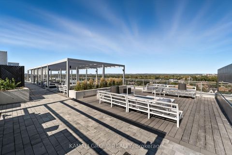 Photo 42 at 523 - 8888 Yonge Street, South Richvale, Richmond Hill