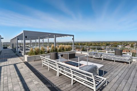 Photo 43 at 523 - 8888 Yonge Street, South Richvale, Richmond Hill
