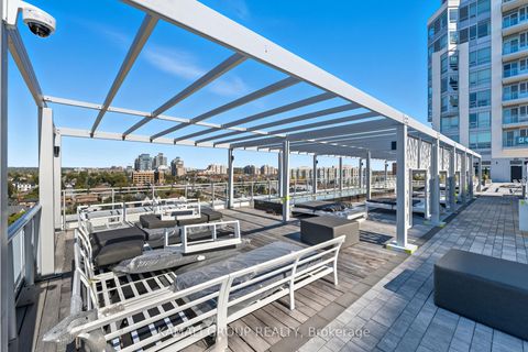 Photo 45 at 523 - 8888 Yonge Street, South Richvale, Richmond Hill