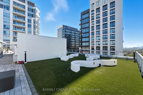 Photo 46 at 523 - 8888 Yonge Street, South Richvale, Richmond Hill