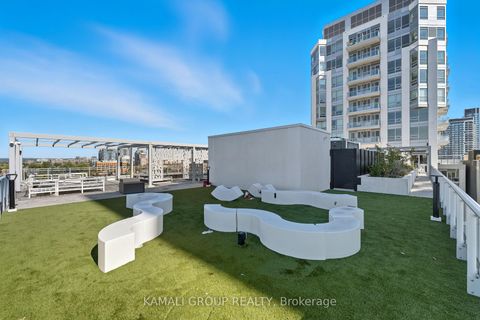Photo 47 at 523 - 8888 Yonge Street, South Richvale, Richmond Hill
