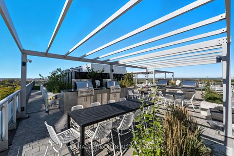 Photo 48 at 523 - 8888 Yonge Street, South Richvale, Richmond Hill