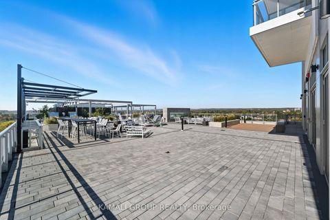 Photo 49 at 523 - 8888 Yonge Street, South Richvale, Richmond Hill