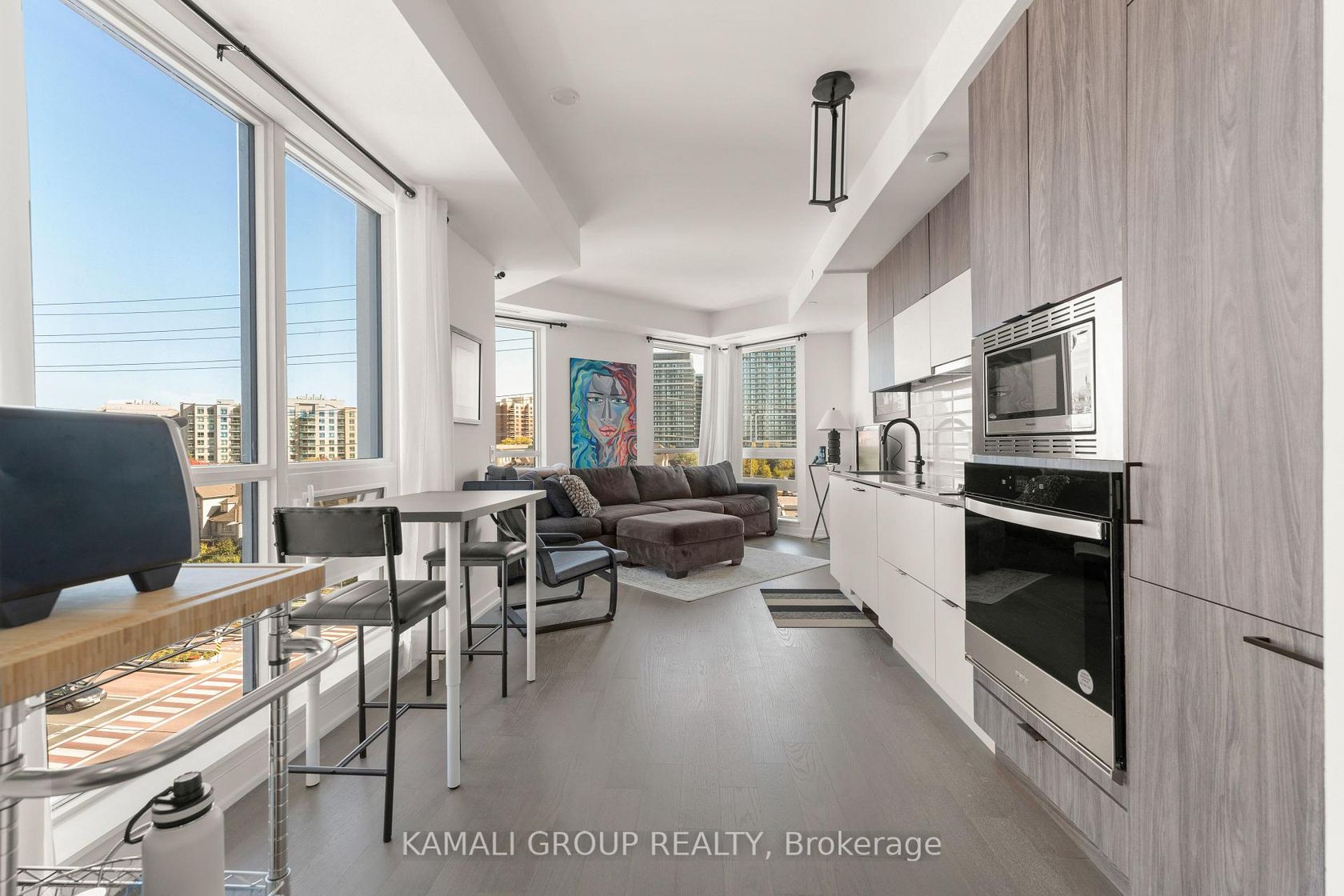 523 - 8888 Yonge Street, South Richvale, Richmond Hill 