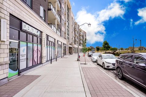 Photo 3 at 513 - 150 Oak Park Boulevard, RO River Oaks, Oakville