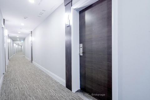 Photo 4 at 513 - 150 Oak Park Boulevard, RO River Oaks, Oakville