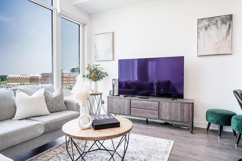 Photo 15 at 513 - 150 Oak Park Boulevard, RO River Oaks, Oakville