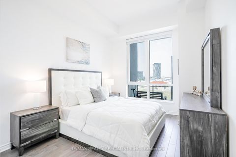 Photo 17 at 513 - 150 Oak Park Boulevard, RO River Oaks, Oakville