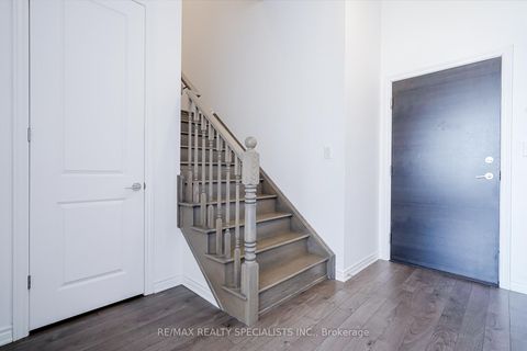 Photo 21 at 513 - 150 Oak Park Boulevard, RO River Oaks, Oakville