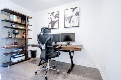 Photo 25 at 513 - 150 Oak Park Boulevard, RO River Oaks, Oakville