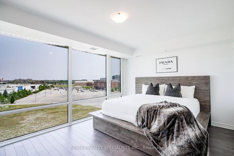 Photo 26 at 513 - 150 Oak Park Boulevard, RO River Oaks, Oakville