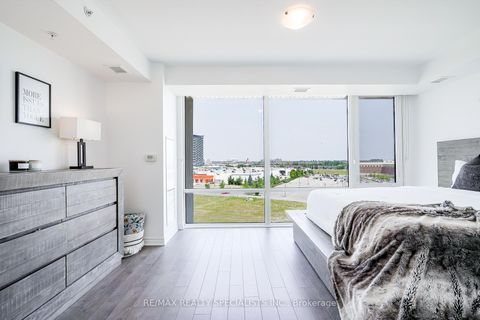 Photo 27 at 513 - 150 Oak Park Boulevard, RO River Oaks, Oakville