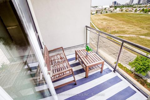 Photo 33 at 513 - 150 Oak Park Boulevard, RO River Oaks, Oakville