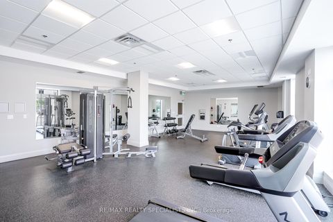 Photo 37 at 513 - 150 Oak Park Boulevard, RO River Oaks, Oakville