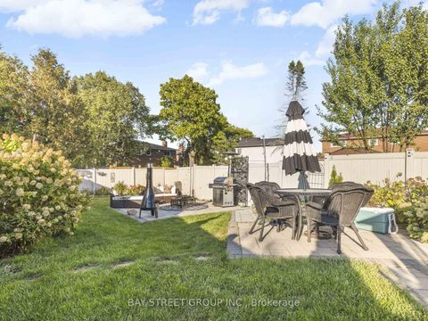 Photo 30 at 7 Whistling Hills Drive, Milliken, Toronto