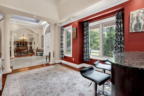 Photo 9 at 2 Kingswood Drive, King City, King