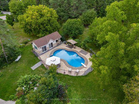 Photo 23 at 2 Kingswood Drive, King City, King
