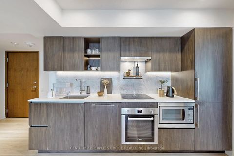 Photo 14 at 1006 - 17 Bathurst Street, Waterfront Communities C1, Toronto