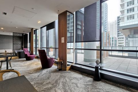 Photo 36 at 1006 - 17 Bathurst Street, Waterfront Communities C1, Toronto
