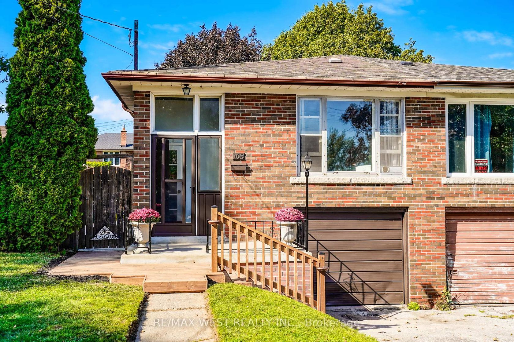 108 Pandora Circle, Woburn, Toronto 