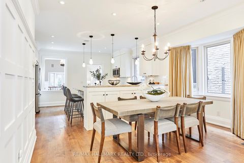 Photo 6 at 645 Balliol Street, Mount Pleasant East, Toronto