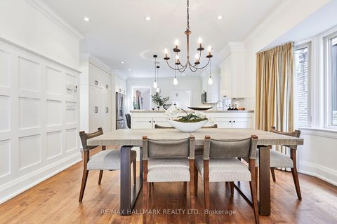 Photo 7 at 645 Balliol Street, Mount Pleasant East, Toronto