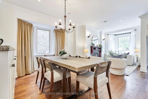 Photo 8 at 645 Balliol Street, Mount Pleasant East, Toronto