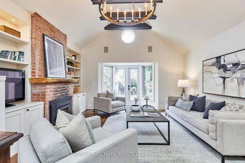 Photo 11 at 645 Balliol Street, Mount Pleasant East, Toronto