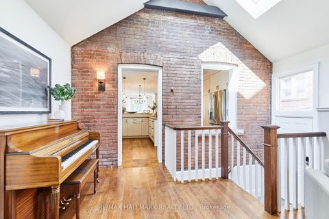 Photo 12 at 645 Balliol Street, Mount Pleasant East, Toronto